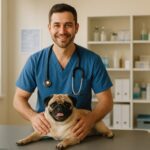 Running a Veterinary Practice in the UK: Top Challenges and How to Overcome Them 